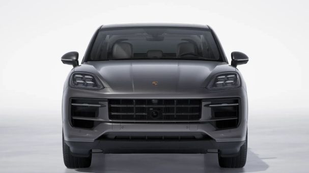 Porsche Cayenne 382 kW image number 1