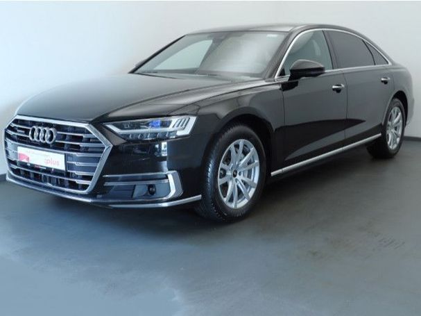 Audi A8 L 50 TDI 210 kW image number 1