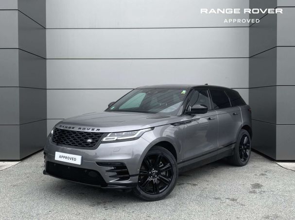 Land Rover Range Rover Velar 152 kW image number 1