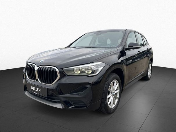 BMW X1 20d xDrive 140 kW image number 1