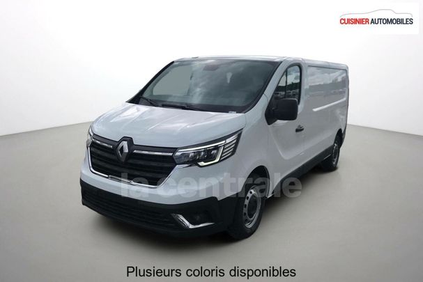 Renault Trafic dCi L2H1 110 kW image number 1