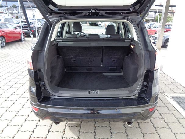 Ford Kuga 2.0 TDCi Vignale 110 kW image number 5