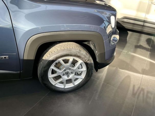 Jeep Renegade PHEV 140 kW image number 5