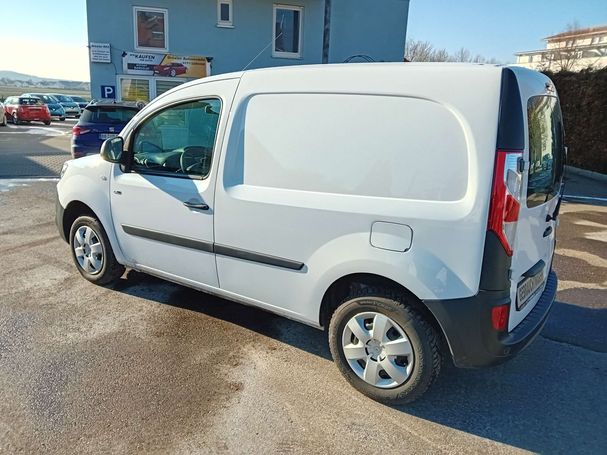 Renault Kangoo Z.E. 44 kW image number 2