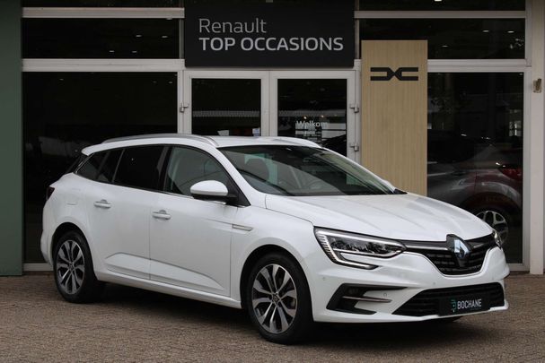 Renault Megane Estate TCe 140 103 kW image number 2