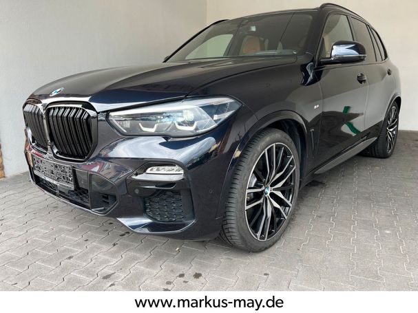 BMW X5 xDrive30d 195 kW image number 1