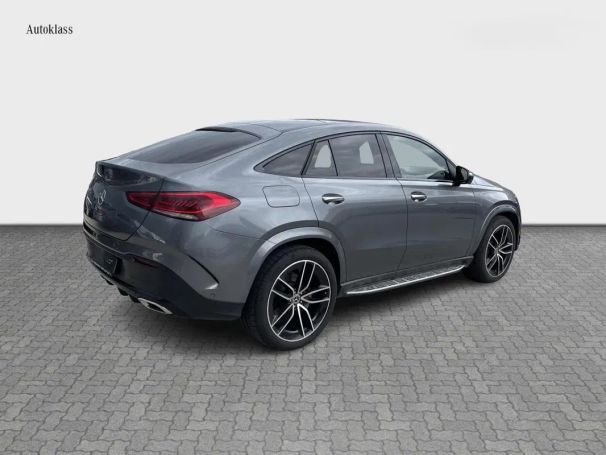 Mercedes-Benz GLE 400 d 243 kW image number 2