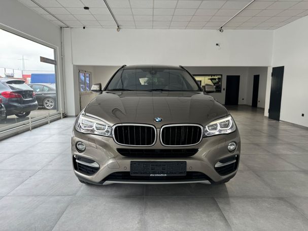 BMW X6 xDrive 190 kW image number 2