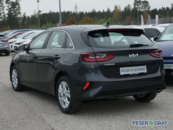 Kia Ceed 1.5 Vision DCT7 103 kW image number 2