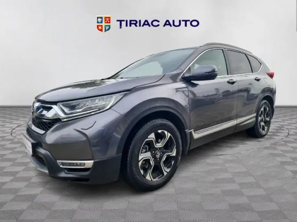 Honda CR-V 135 kW image number 1