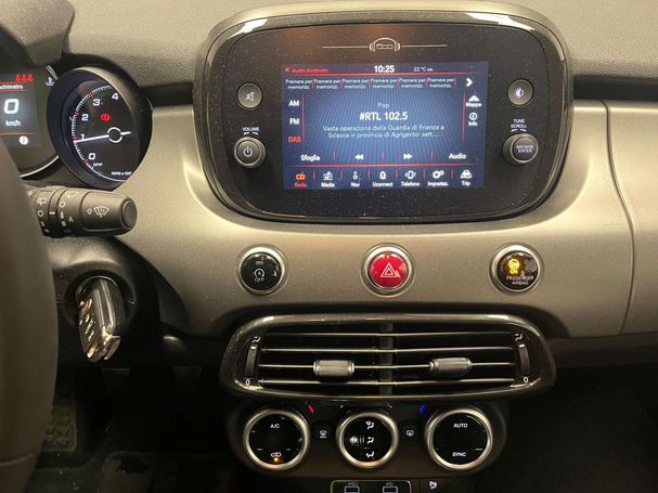 Fiat 500X 1.0 88 kW image number 14