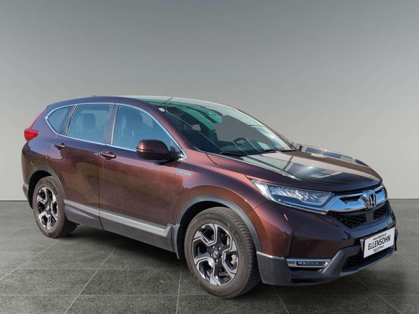 Honda CR-V 135 kW image number 7