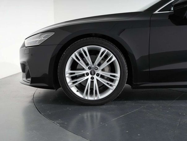 Audi A7 50 TDI quattro Sportback Business 210 kW image number 14