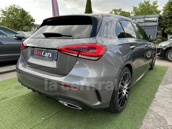 Mercedes-Benz A 180 100 kW image number 4