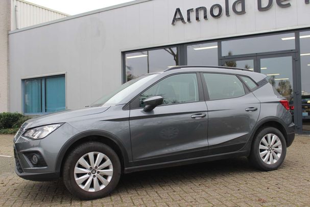 Seat Arona 1.0 TSI Style 70 kW image number 3