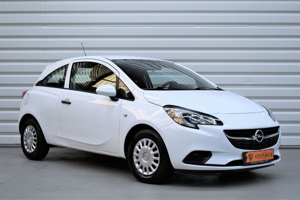 Opel Corsa 51 kW image number 1