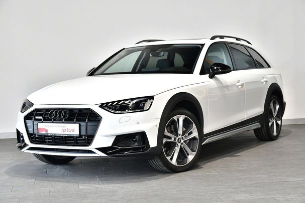 Audi A4 Allroad 40 TDI quattro 150 kW image number 1