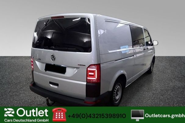 Volkswagen T6 Transporter 4Motion 110 kW image number 9