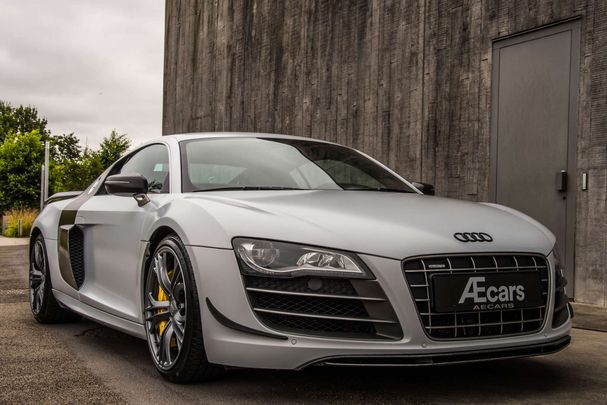 Audi R8 412 kW image number 8