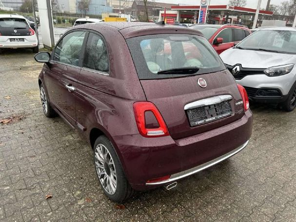 Fiat 500 52 kW image number 3