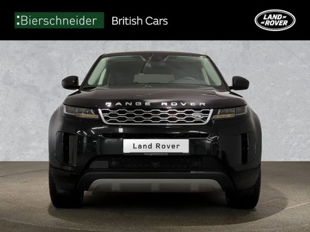 Land Rover Range Rover Evoque D180 S 132 kW image number 8