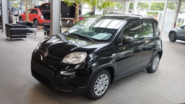 Fiat Panda 51 kW image number 1