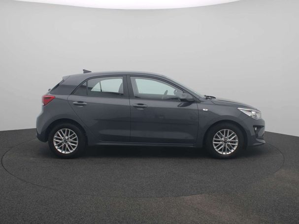 Kia Rio 74 kW image number 6