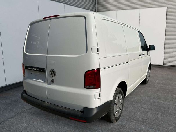 Volkswagen T6 Transporter 81 kW image number 3