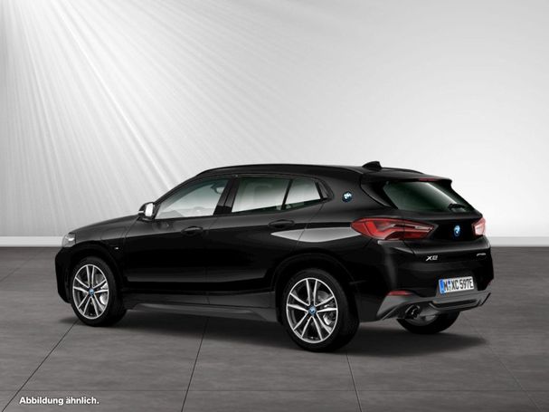 BMW X2 xDrive25e M Sport X 162 kW image number 7