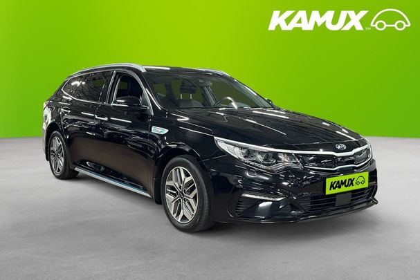 Kia Optima 151 kW image number 1