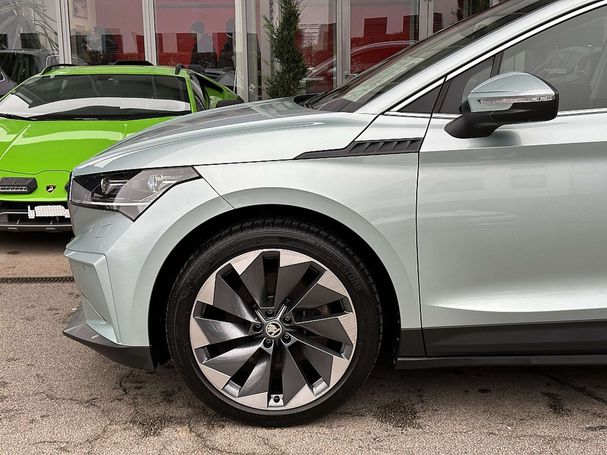 Skoda Enyaq 150 kW image number 6