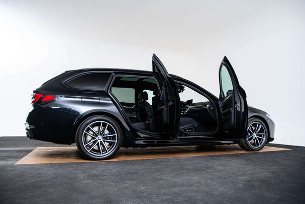 BMW 530 Touring 215 kW image number 9