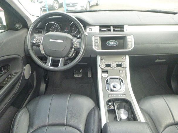 Land Rover Range Rover Evoque Si4 SE 177 kW image number 11