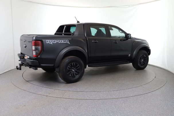 Ford Ranger 2.0 EcoBlue 156 kW image number 7