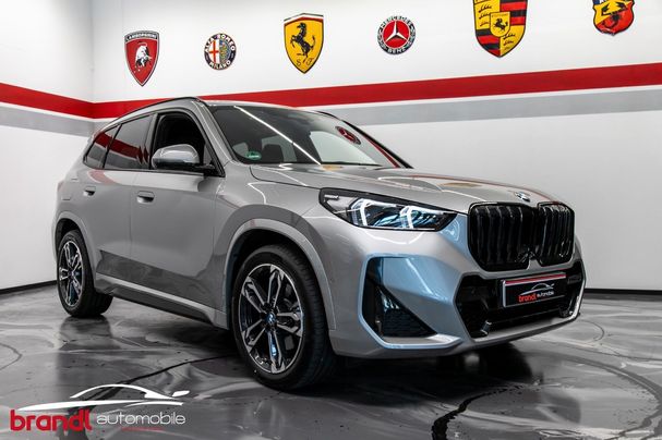 BMW X1 sDrive 125 kW image number 2