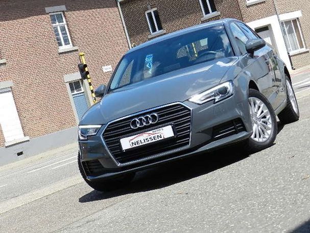 Audi A3 1.0 TFSI Sport 85 kW image number 1