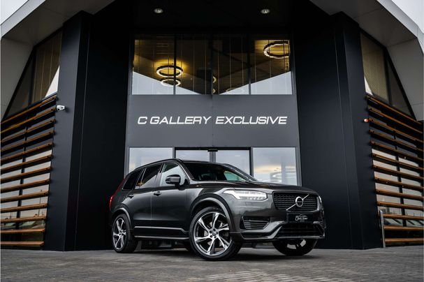 Volvo XC90 Recharge T8 AWD 289 kW image number 5