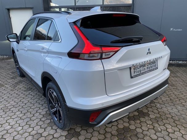 Mitsubishi Eclipse Cross 138 kW image number 3