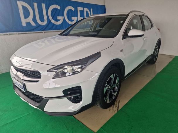 Kia XCeed 1.0 T-GDi 88 kW image number 1