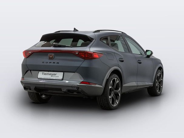 Cupra Formentor 1.4 150 kW image number 3