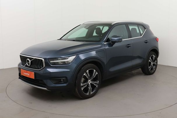 Volvo XC40 T5 192 kW image number 1