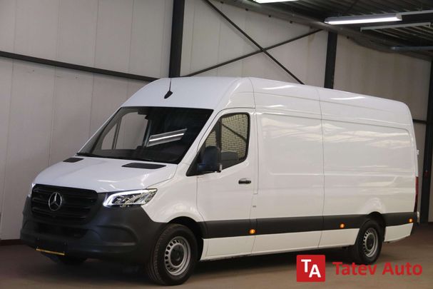 Mercedes-Benz Sprinter H2 314 CDi 105 kW image number 1