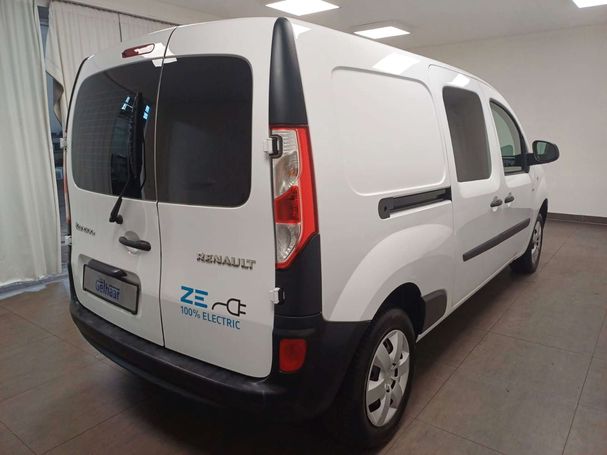 Renault Kangoo Maxi Z.E. 44 kW image number 2