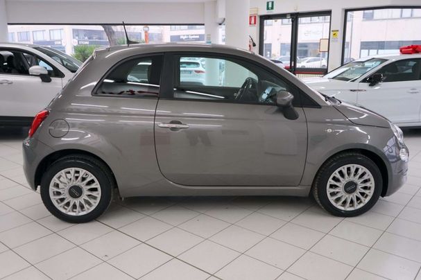 Fiat 500 1.0 51 kW image number 18