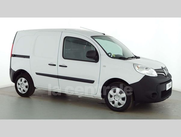 Renault Kangoo dCi 90 Extra 66 kW image number 15