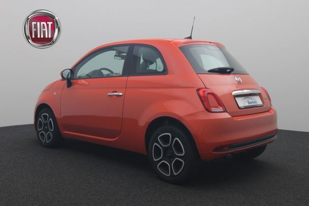 Fiat 500 1.0 51 kW image number 7