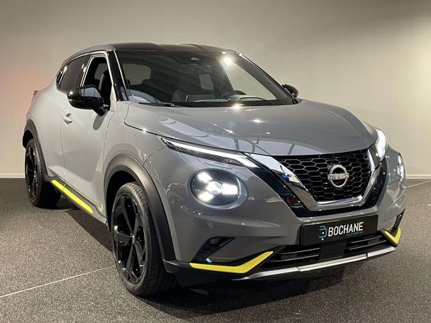 Nissan Juke 1.0 DIG-T 114 84 kW image number 2