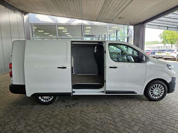 Toyota Proace 2.0 D-4D 106 kW image number 5