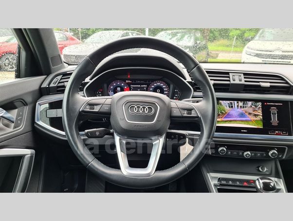 Audi Q3 35 TFSI S tronic 110 kW image number 13