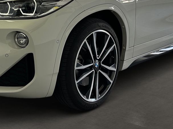 BMW X2 sDrive20i 141 kW image number 8